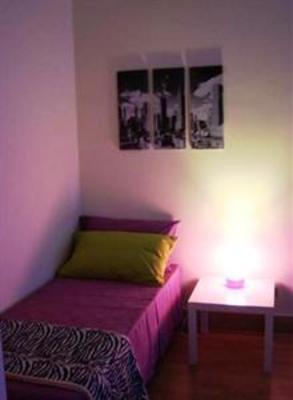 фото отеля A'to Casa Palermo