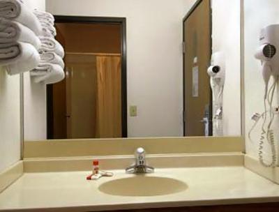 фото отеля Springfield Sleep Inn