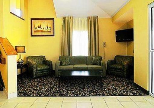 фото отеля Springfield Sleep Inn