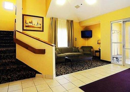 фото отеля Springfield Sleep Inn