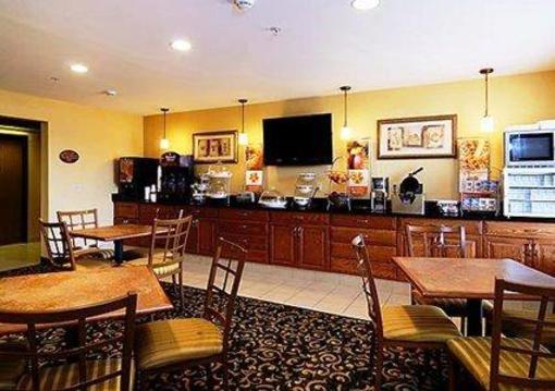 фото отеля Springfield Sleep Inn