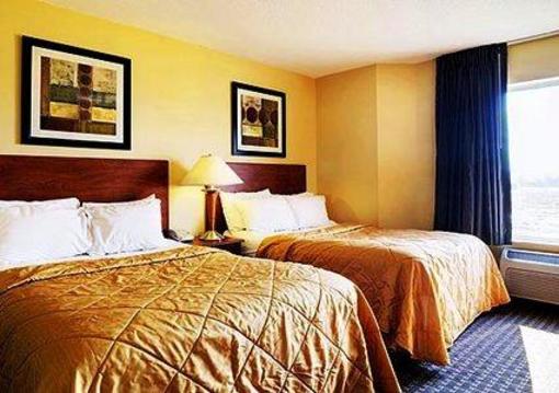 фото отеля Springfield Sleep Inn