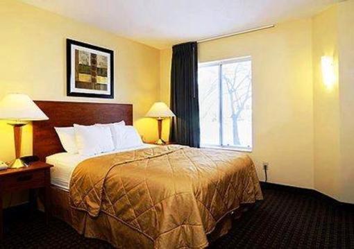 фото отеля Springfield Sleep Inn