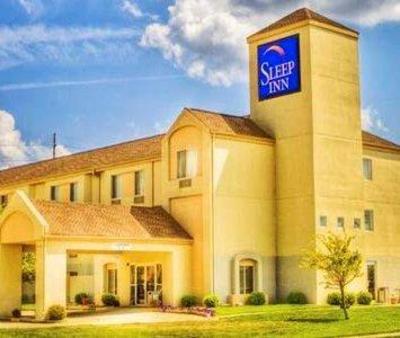 фото отеля Springfield Sleep Inn