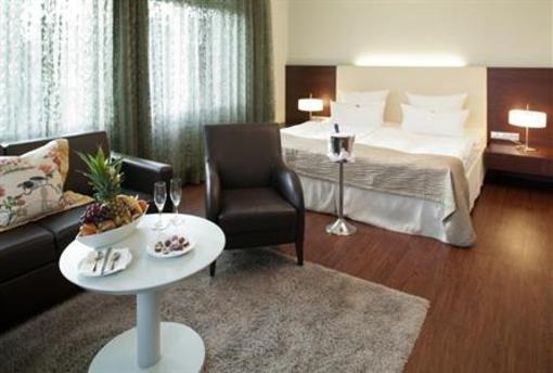 фото отеля Hotel Haus am Meer Bad Zwischenahn