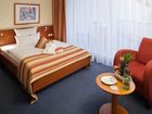 фото отеля Hotel Haus am Meer Bad Zwischenahn