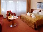 фото отеля Hotel Haus am Meer Bad Zwischenahn