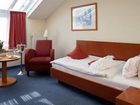 фото отеля Hotel Haus am Meer Bad Zwischenahn
