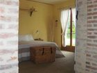 фото отеля Hotel La Grange Du Relais Colombey-les-Deux-Eglises
