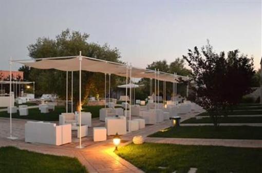 фото отеля Hotel Relais Antica Masseria