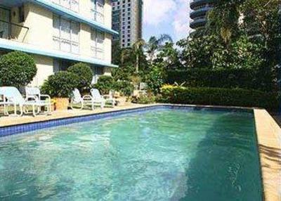 фото отеля Durham Court Holiday Apartments