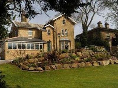 фото отеля Chinthurst Bed & Breakfast Skipton