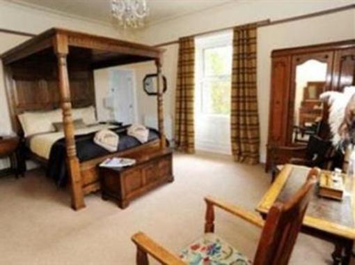 фото отеля Chinthurst Bed & Breakfast Skipton