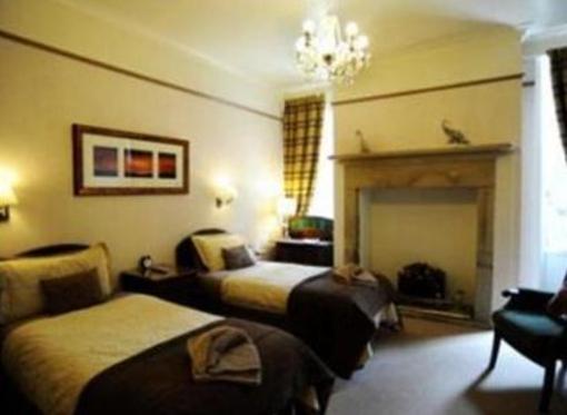 фото отеля Chinthurst Bed & Breakfast Skipton