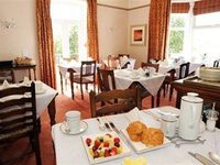 Chinthurst Bed & Breakfast Skipton