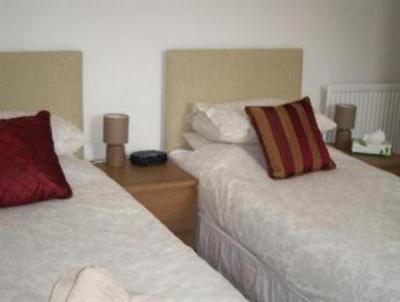 фото отеля Alexander House Bed & Breakfast Gretna Green
