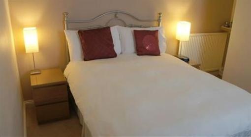 фото отеля Alexander House Bed & Breakfast Gretna Green