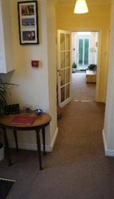 фото отеля Alexander House Bed & Breakfast Gretna Green