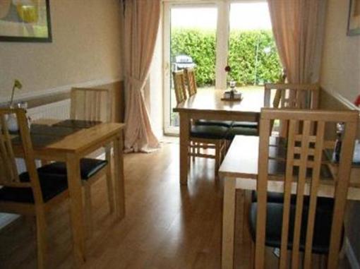 фото отеля Alexander House Bed & Breakfast Gretna Green