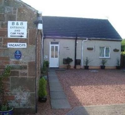 фото отеля Alexander House Bed & Breakfast Gretna Green