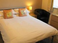 Alexander House Bed & Breakfast Gretna Green