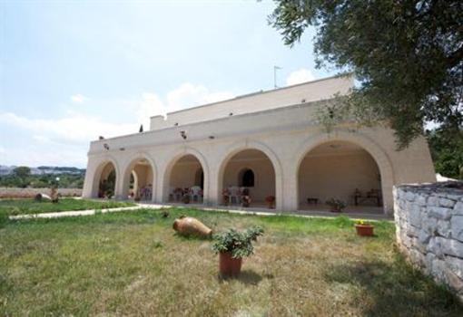 фото отеля La Piana Degli Ulivi