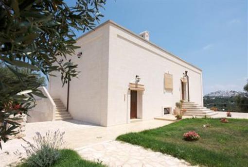 фото отеля La Piana Degli Ulivi