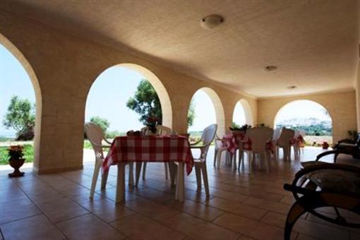 фото отеля La Piana Degli Ulivi