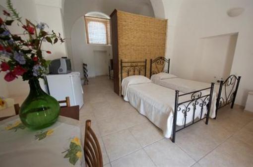 фото отеля La Piana Degli Ulivi