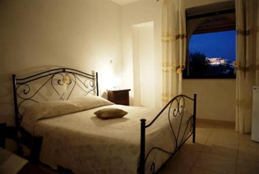 фото отеля La Piana Degli Ulivi