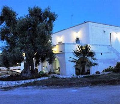 фото отеля La Piana Degli Ulivi