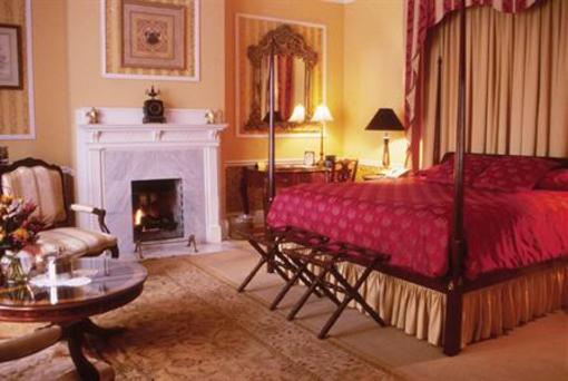 фото отеля Foley House Inn
