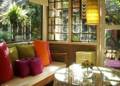 фото отеля Suan Doi House Hotel & Resort