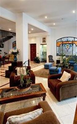 фото отеля Hotel Antares Arona