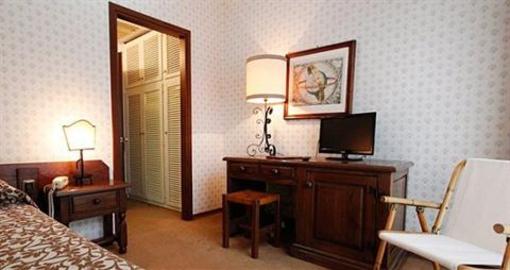 фото отеля Hotel Antares Arona