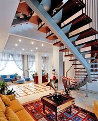 фото отеля Hotel Antares Arona