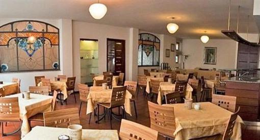 фото отеля Hotel Antares Arona