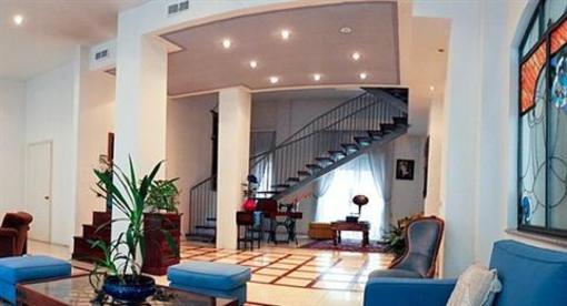 фото отеля Hotel Antares Arona