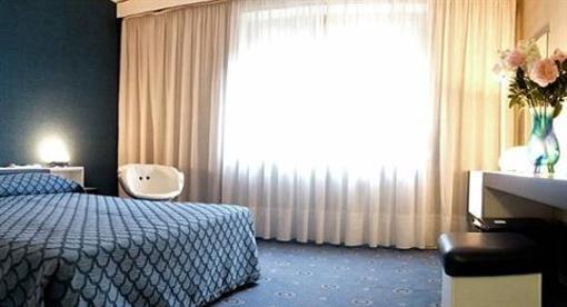фото отеля Hotel Antares Arona
