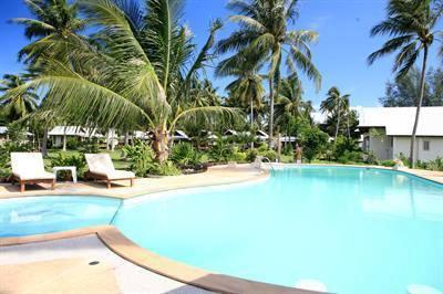 фото отеля Phangka Paradise Resort Koh Samui