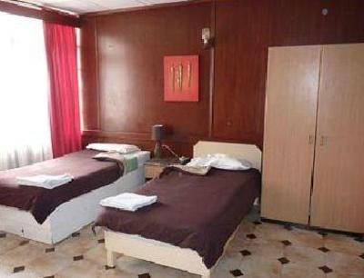 фото отеля Highlander Guest House