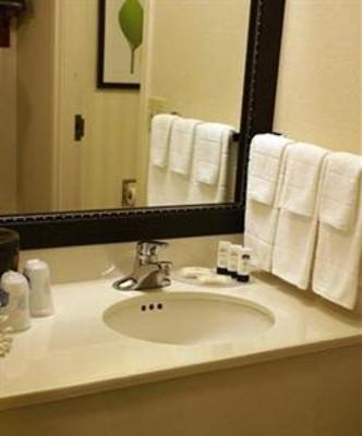фото отеля Fairfield Inn & Suites Pittsburgh New Stanton