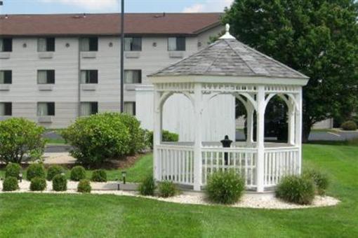 фото отеля Fairfield Inn & Suites Pittsburgh New Stanton
