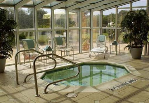 фото отеля Fairfield Inn & Suites Pittsburgh New Stanton