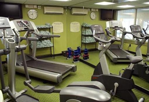 фото отеля Fairfield Inn & Suites Pittsburgh New Stanton