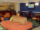 фото отеля Fairfield Inn & Suites Pittsburgh New Stanton