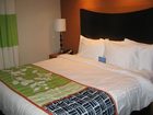 фото отеля Fairfield Inn & Suites Pittsburgh New Stanton