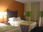 фото отеля Fairfield Inn & Suites Pittsburgh New Stanton