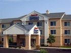 фото отеля Fairfield Inn & Suites Pittsburgh New Stanton