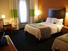 фото отеля Fairfield Inn & Suites Pittsburgh New Stanton